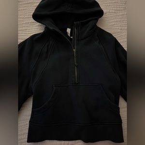 Lululemon scuba jacket
